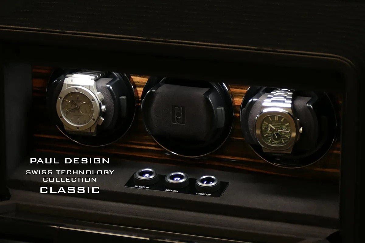 Paul Design 110003